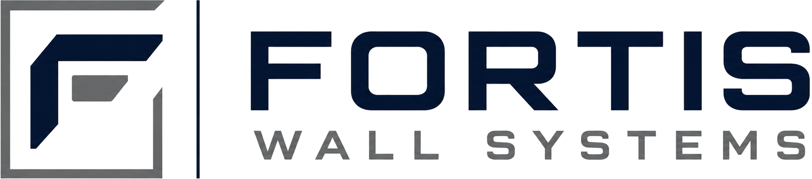 Fortis Wall Systems